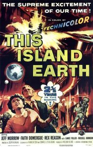 This Island Earth (1955)