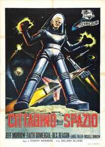 This Island Earth (1955)