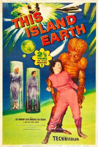 This Island Earth (1955)