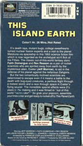 This Island Earth
