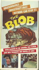 The Blob