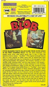 The Blob