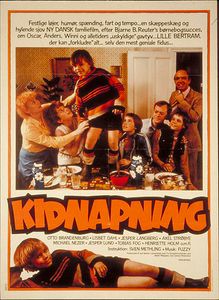 Kidnapning