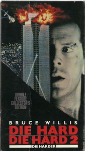 Die Hard / Die Hard 2 Double Feature Collector's Edition