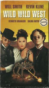 Wild Wild West
