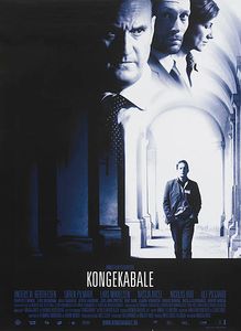 Kongekabale