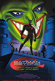 Batman Beyond: Return Of The Joker