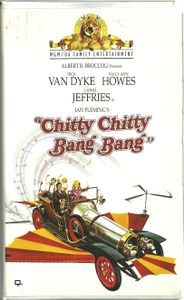 Chitty Chitty Bang Bang