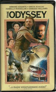The Odyssey