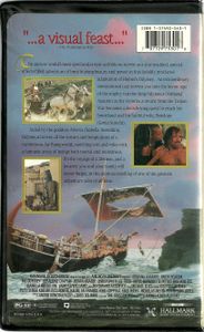 The Odyssey