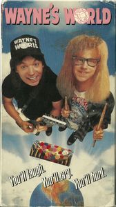 Wayne's World