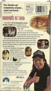 Wayne's World