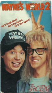 Wayne's World 2