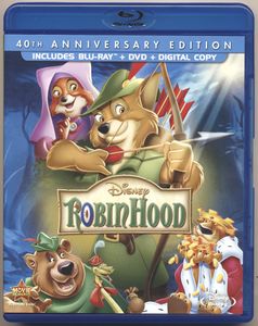 Robin Hood