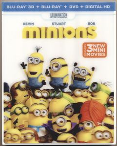 Minions