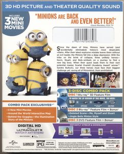 Minions