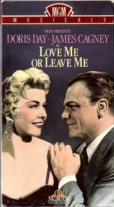Love Me or Leave Me