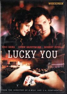 Lucky You