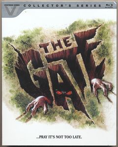 The Gate
