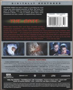 The Gate