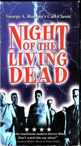 Night Of The Living Dead