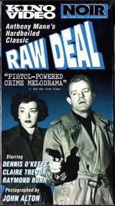 Raw Deal