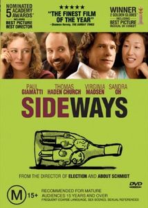 Sideways