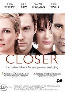 Closer