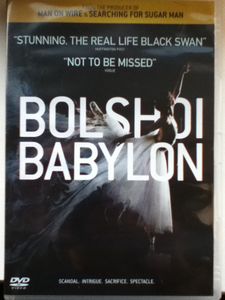 Bolshoi Babylon