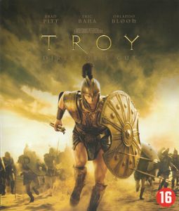 Troy - Director's Cut
