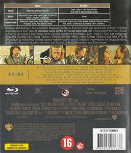 Troy - Director's Cut