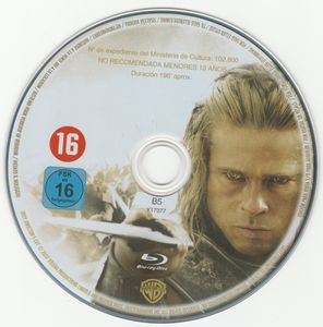 Troy - Director's Cut