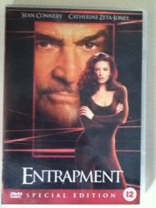 Entrapment - Special Edition
