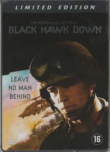 Black Hawk Down