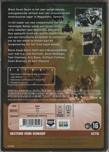 Black Hawk Down