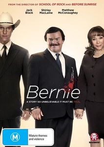 Bernie