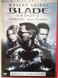 Blade Trinity