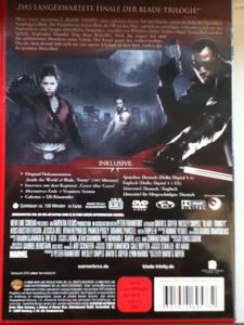 Blade Trinity