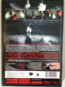 Marilyn Manson - Guns, God And Government World Tour
