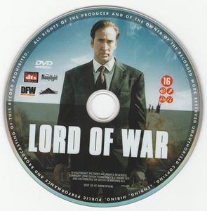 Lord Of War