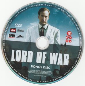 Lord Of War