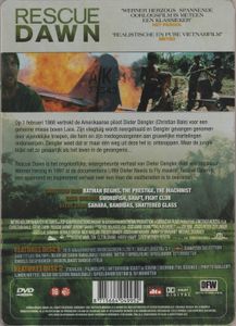 Rescue Dawn