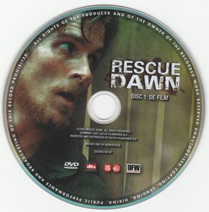 Rescue Dawn