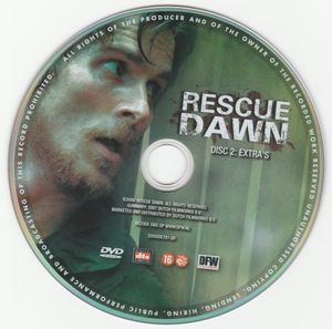 Rescue Dawn
