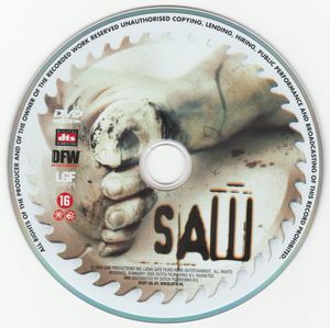Saw