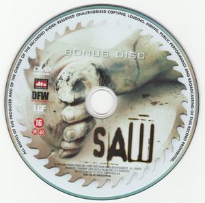 Saw