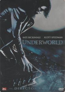 Underworld - Director's Cut