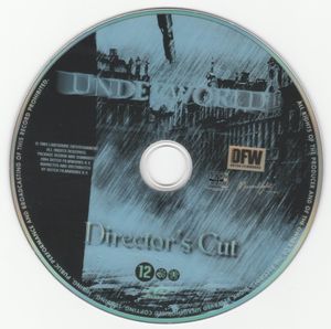 Underworld - Director's Cut