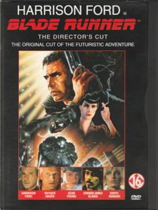 Blade Runner: The Director's Cut