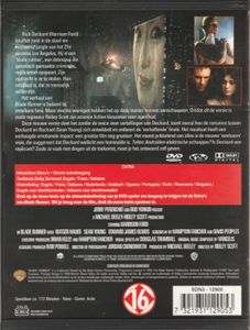 Blade Runner: The Director's Cut